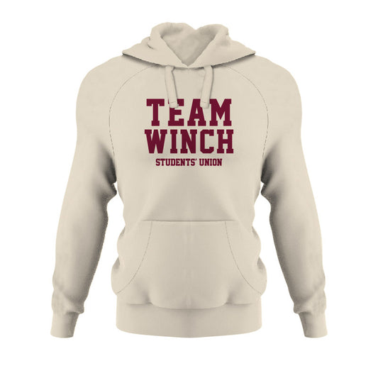 Team Winch Hoodie