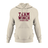 Team Winch Hoodie