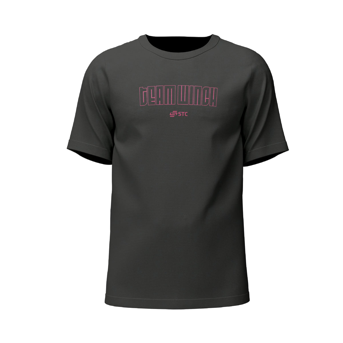 Team Winch Oversized Tee