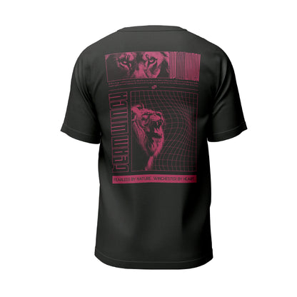 Team Winch Oversized Tee