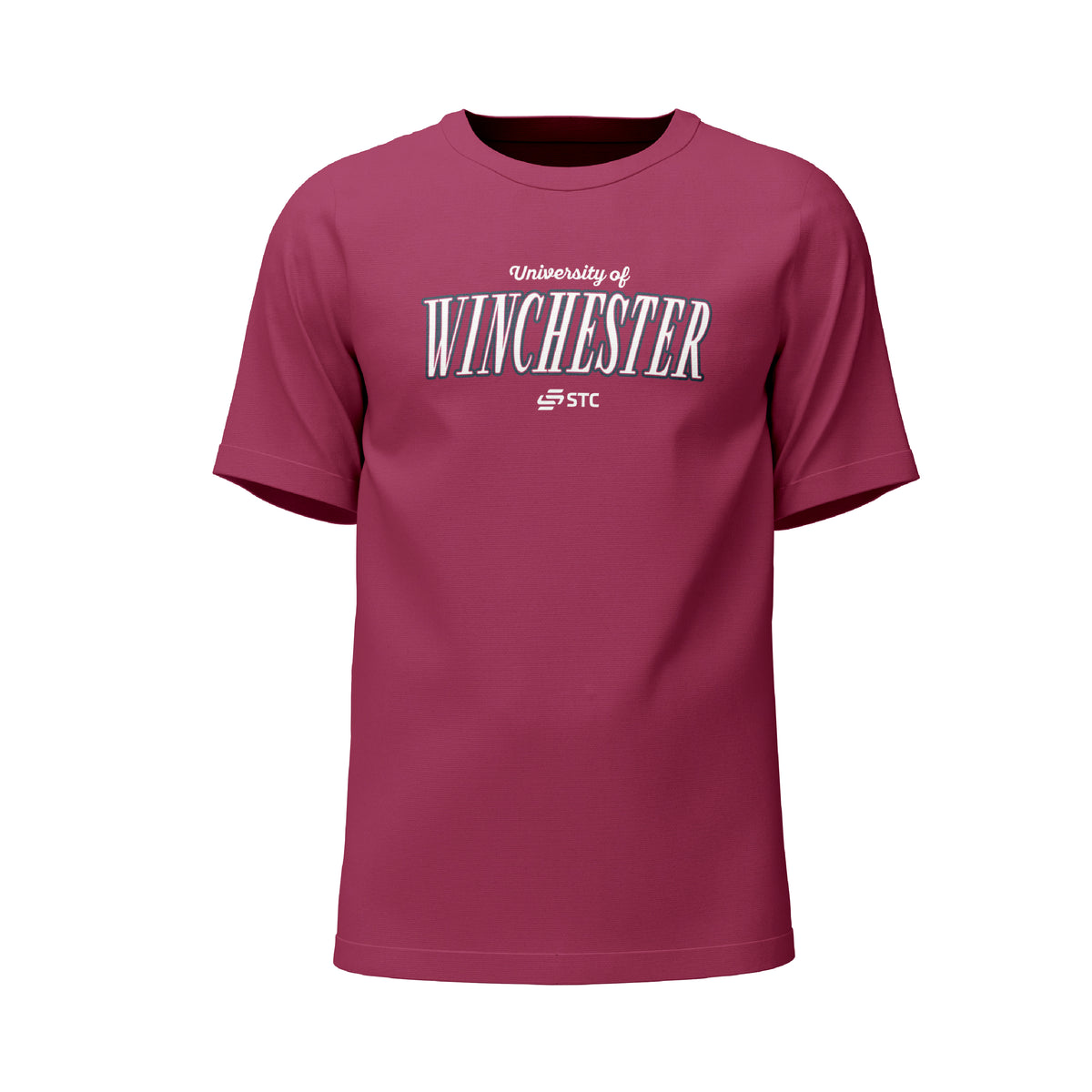 Up The Winch Oversized Tee