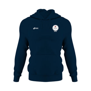 STC Networks Hoodie