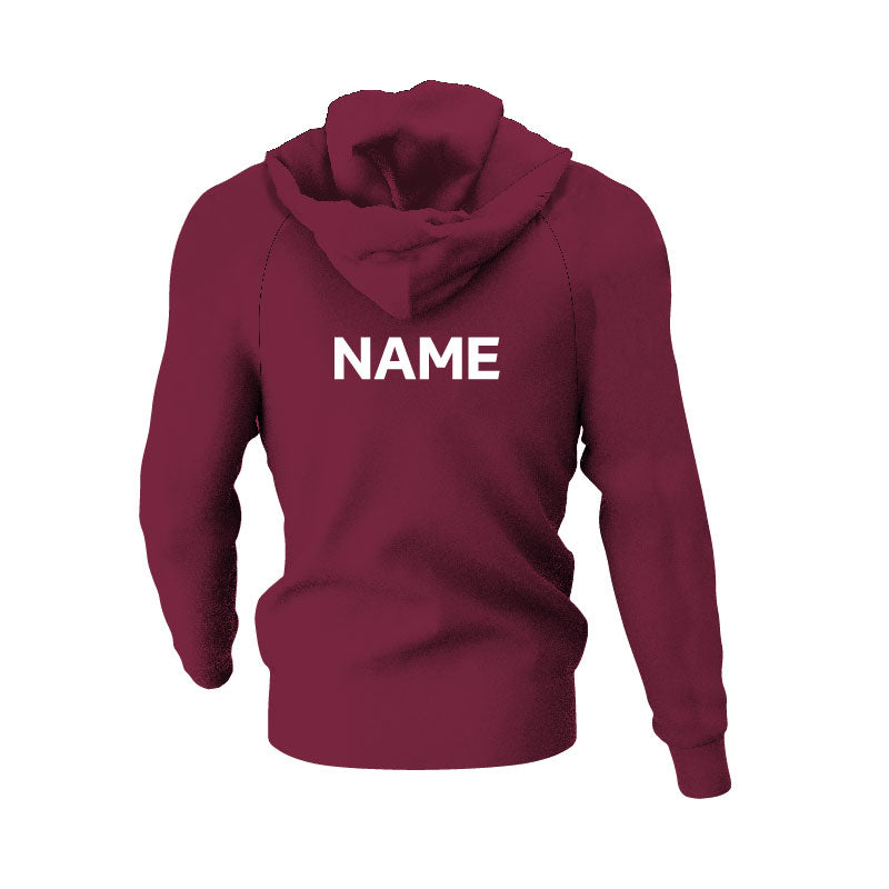 STC Networks Hoodie