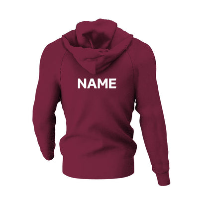 STC Networks Hoodie