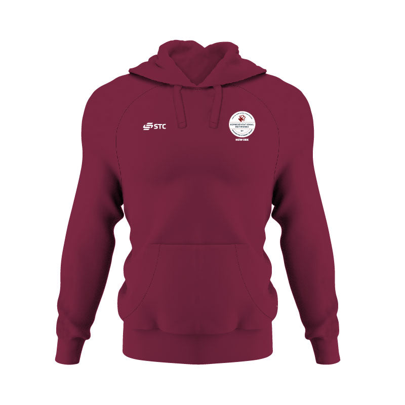 STC Networks Hoodie