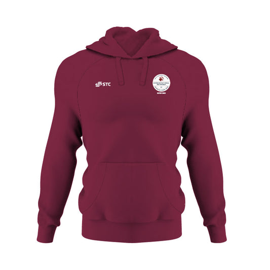 STC Networks Hoodie