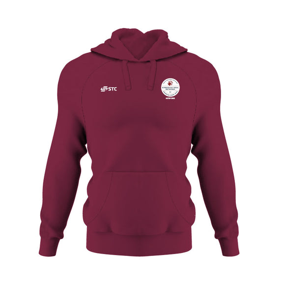 STC Networks Hoodie
