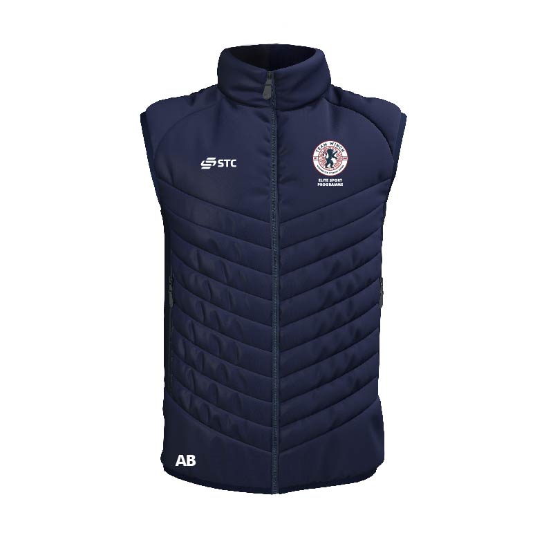 STC Edge Gilet (Elite)