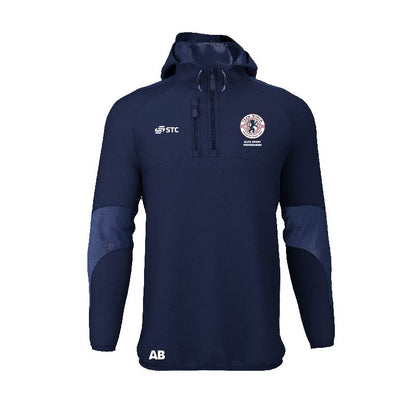 STC Edge Hooded Jacket (Elite)
