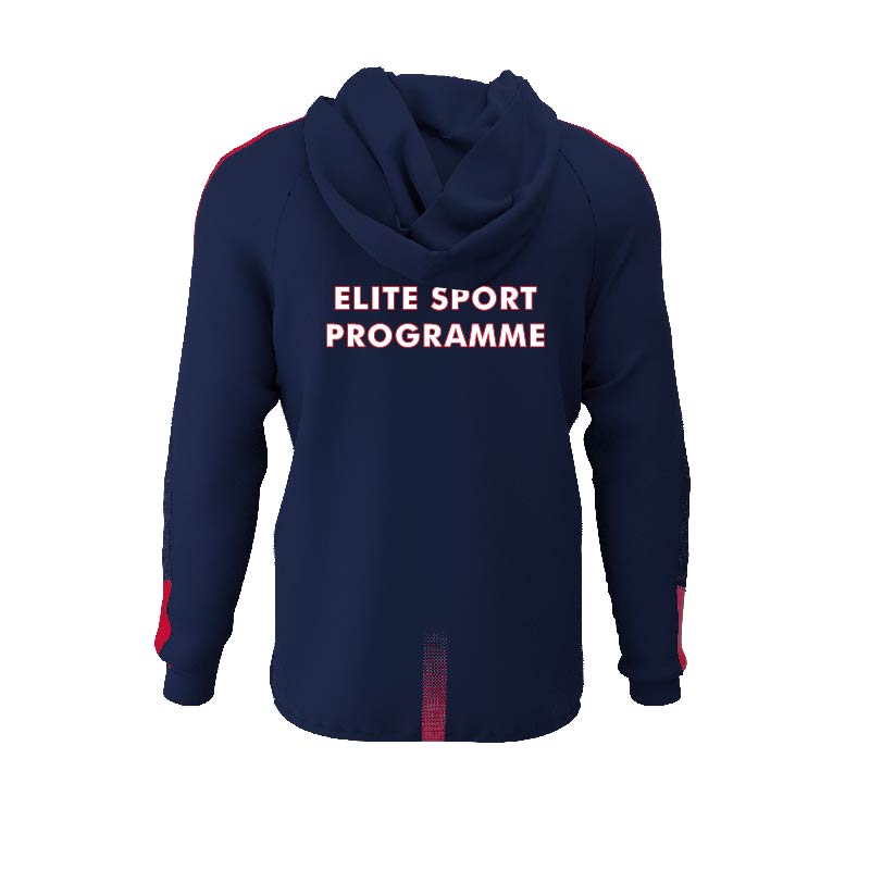 STC Edge Hoodie (Elite)