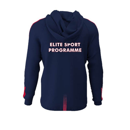 STC Edge Hoodie (Elite)