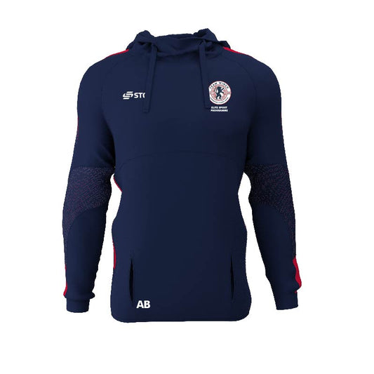 STC Edge Hoodie (Elite)