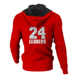 Leavers Varsity Hoodie - Adult Sizes