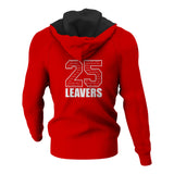 Leavers Varsity Zoodie - Adult Sizes