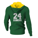 Leavers Varsity Hoodie - Youth Sizes