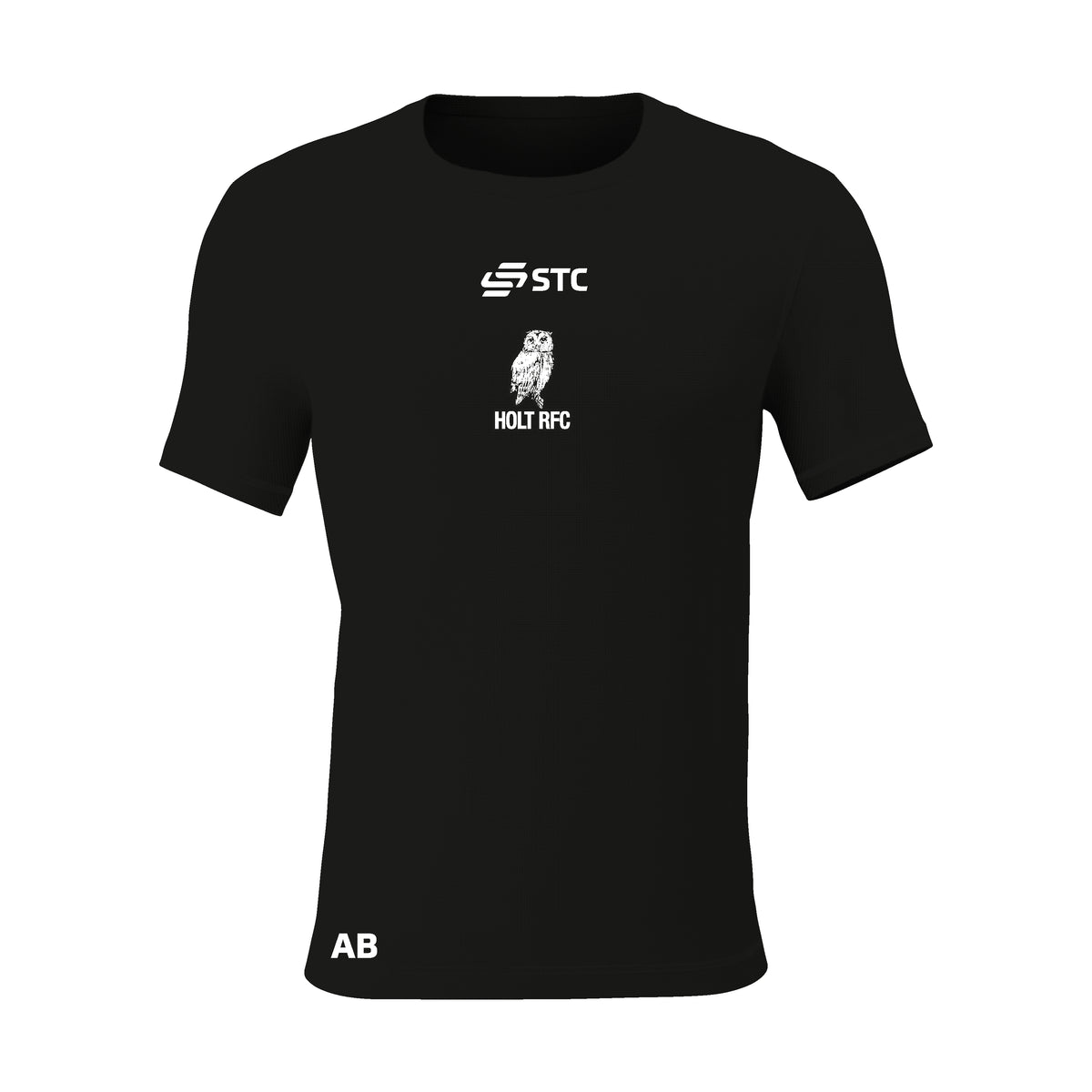 STC Varsity Tee