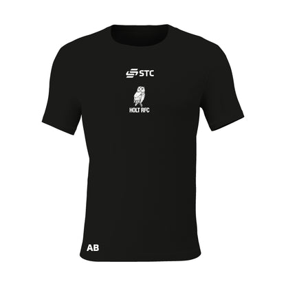 STC Varsity Tee