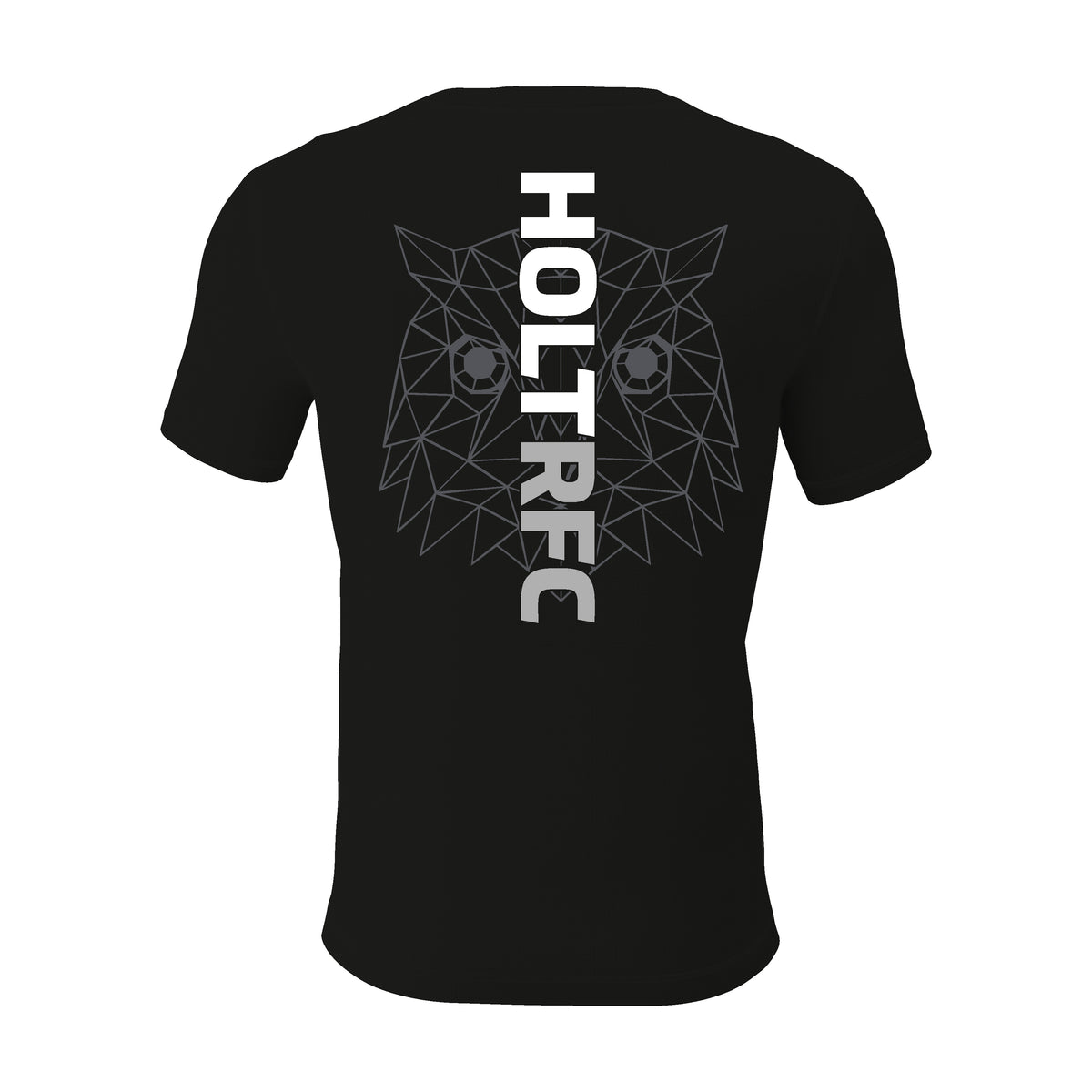 STC Varsity Tee