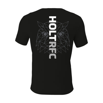 STC Varsity Tee