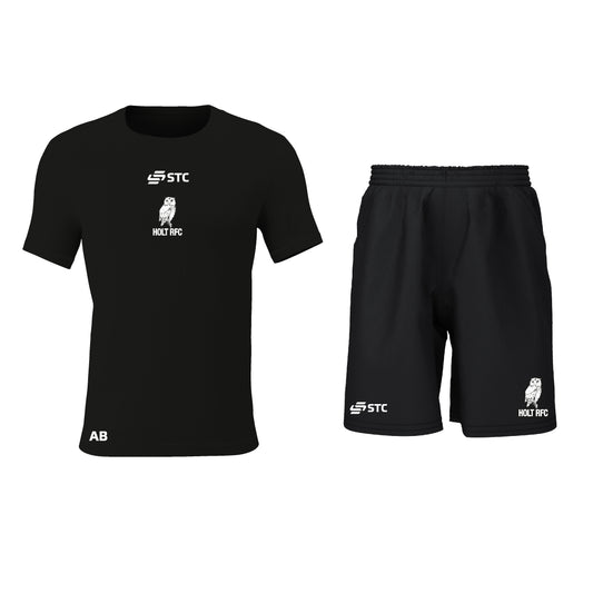 Senior Player Kit Pack