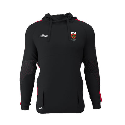 STC Edge Hoodie