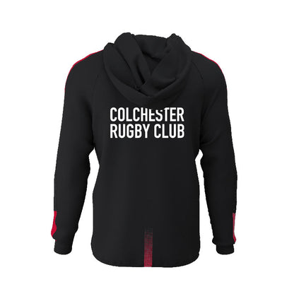 STC Edge Hoodie