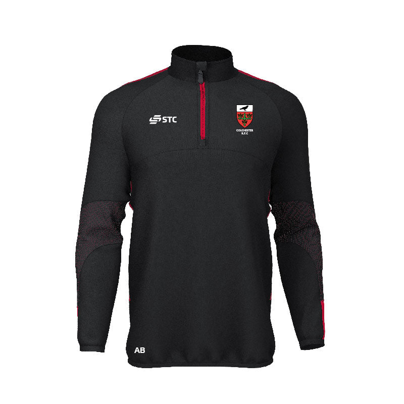 STC Edge Midlayer