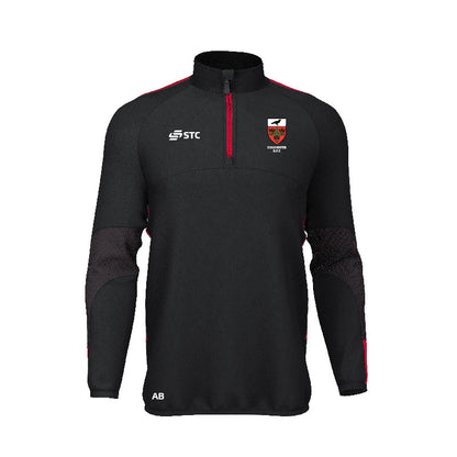 STC Edge Midlayer