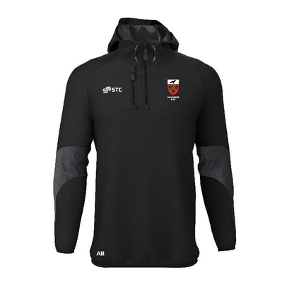 STC Edge Hooded Jacket