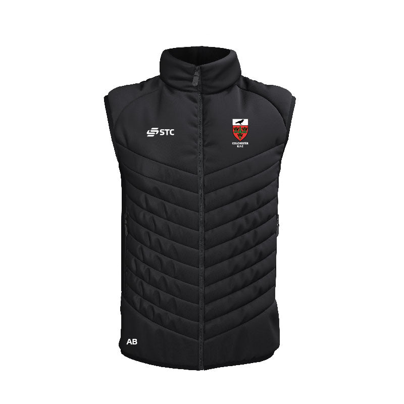STC Edge Gilet