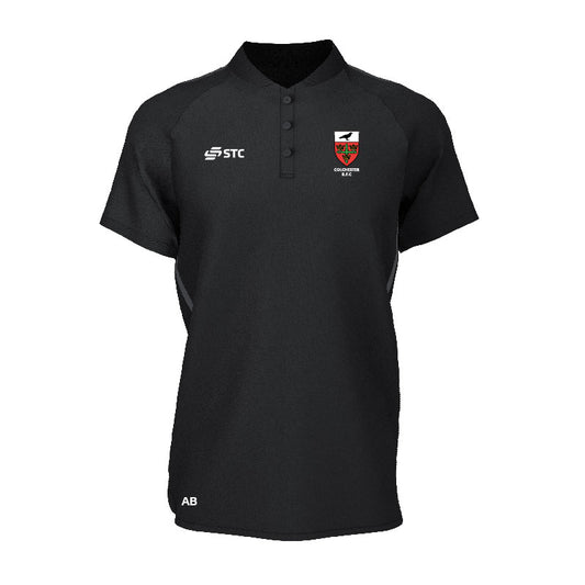 STC Edge Polo