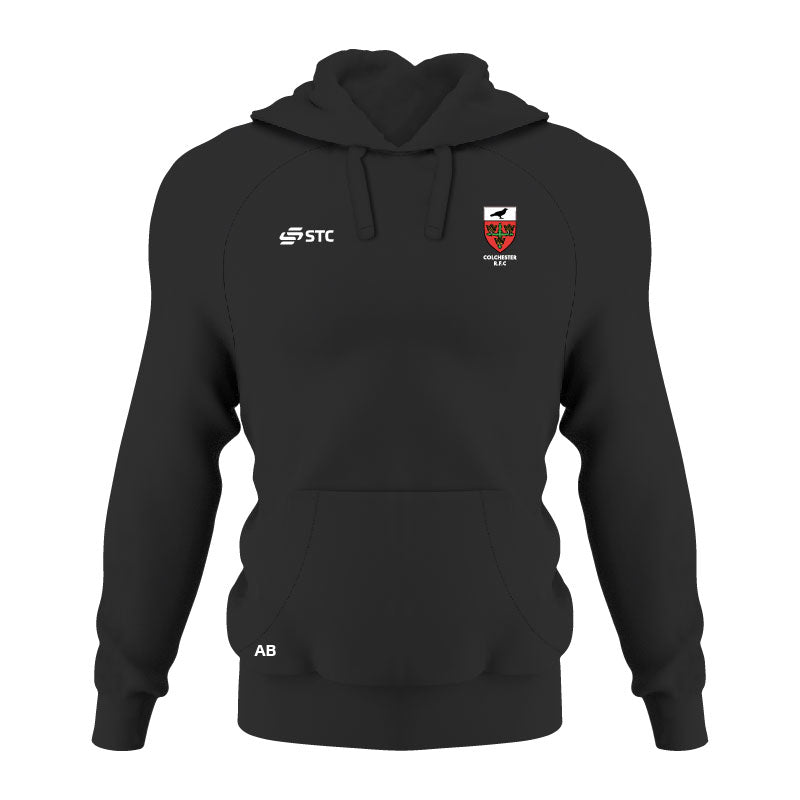 STC Graduate Hoodie