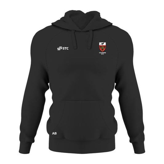 STC Graduate Hoodie