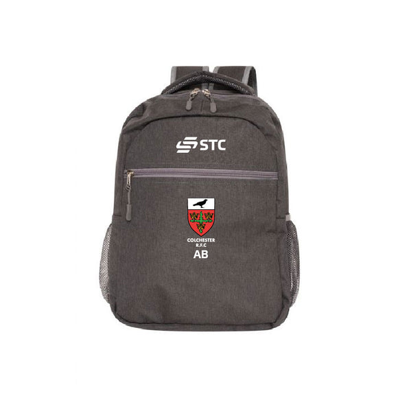 STC Hybrid Backpack