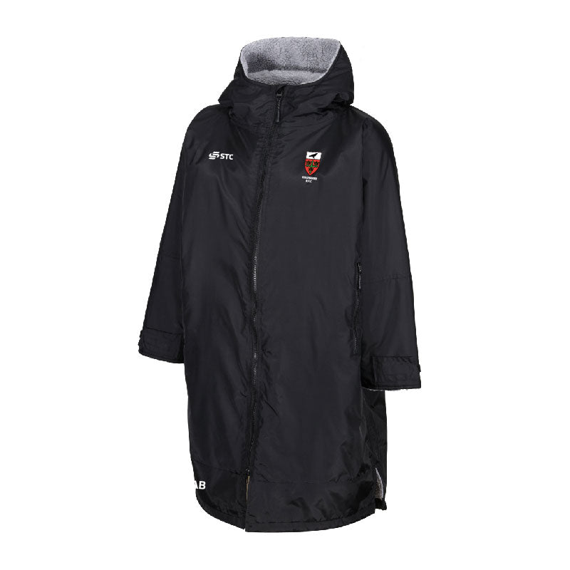 STC Pro Robe