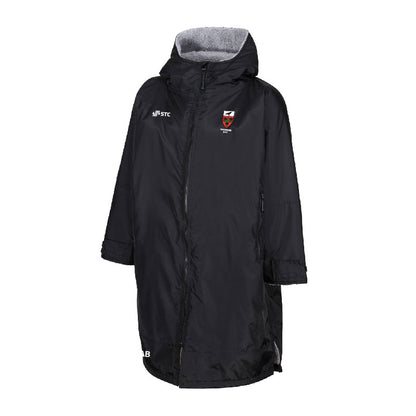 STC Pro Robe