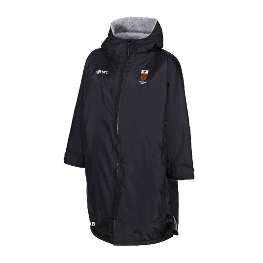 STC Pro Robe