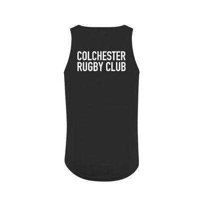 STC Varsity Vest