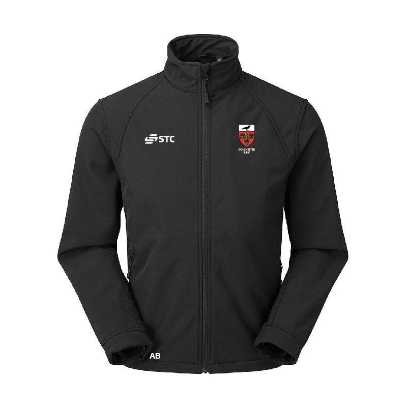 STC Hydro Softshell Jacket
