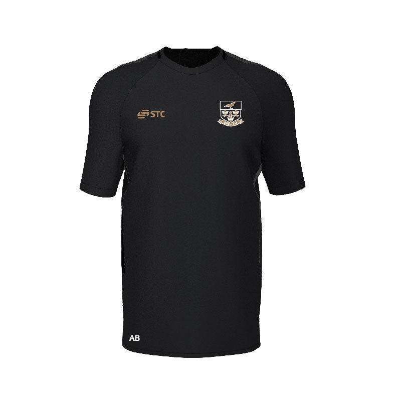 STC Centenary Tee
