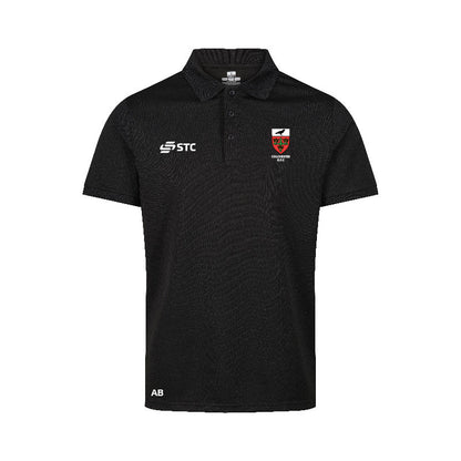 STC Club Tech Polo
