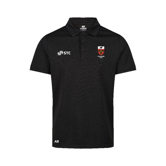 STC Club Tech Polo