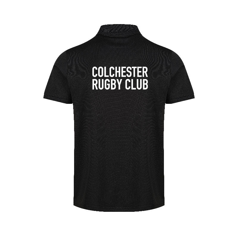 STC Club Tech Polo