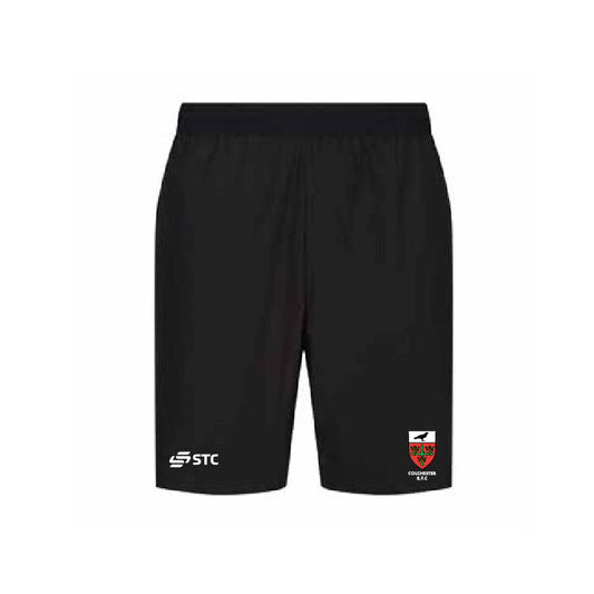 STC Carbon Training Short