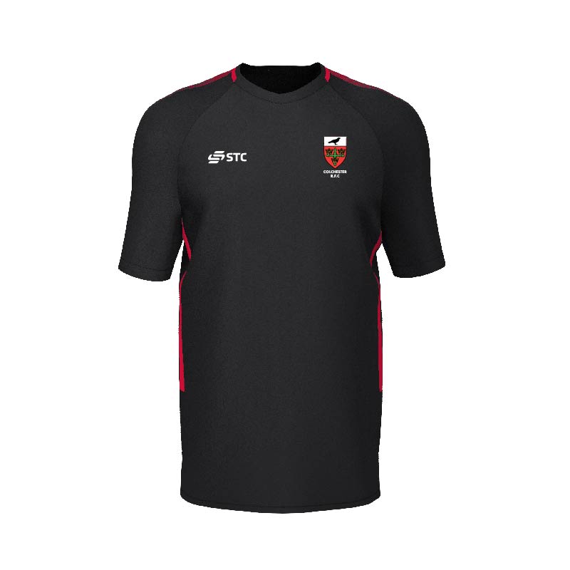 STC Edge Tee