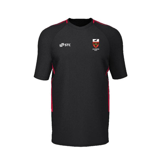 STC Edge Tee