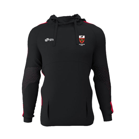 STC Edge Hoodie