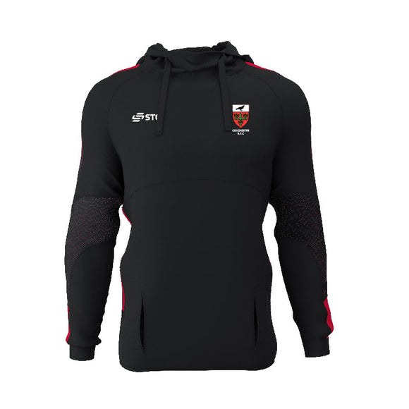 STC Edge Pro Hoodie