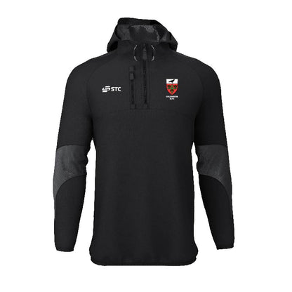 STC Edge Hooded Jacket