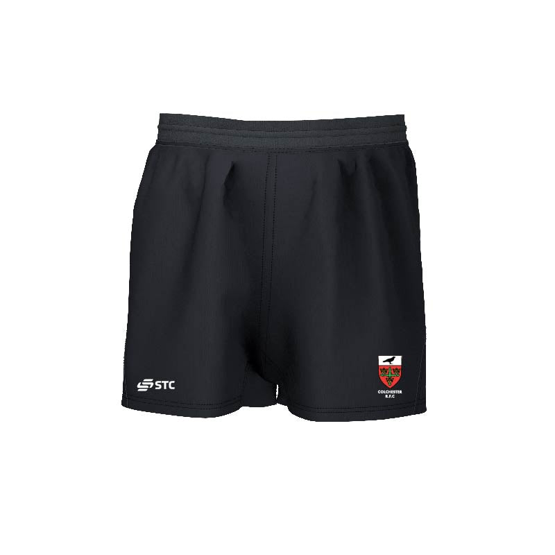 STC International Rugby Short